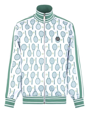 Jogging Jacket