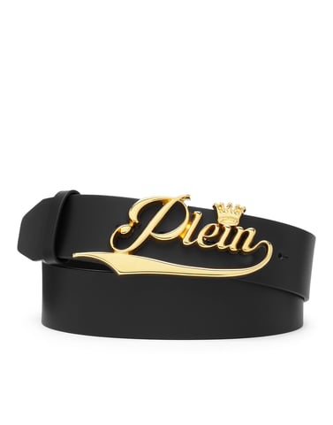 Belt King Plein