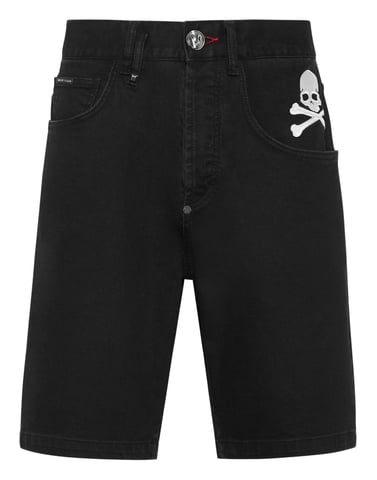 Denim Shorts Fermentera Basic