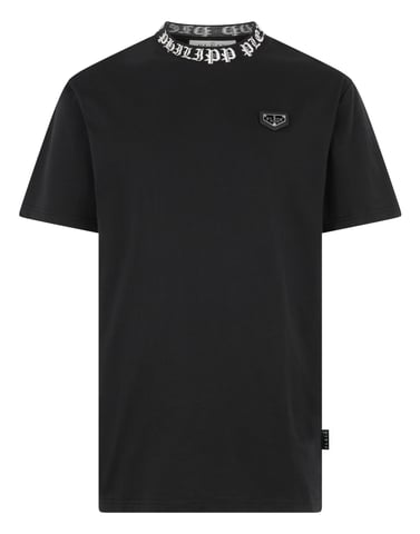 T-Shirt Round Neck Ss