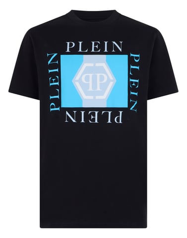 T-Shirt Round Neck Ss