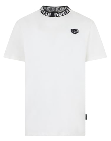 T-Shirt Round Neck Ss