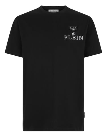T-Shirt Round Neck Ss