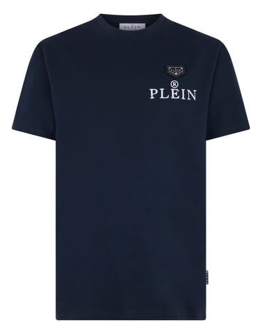 T-Shirt Round Neck Ss