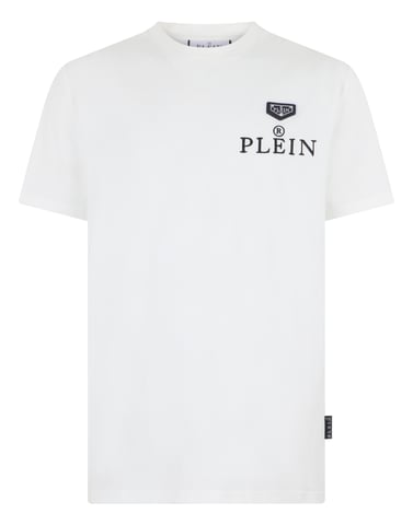T-Shirt Round Neck Ss