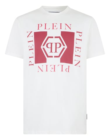 T-Shirt Round Neck Ss