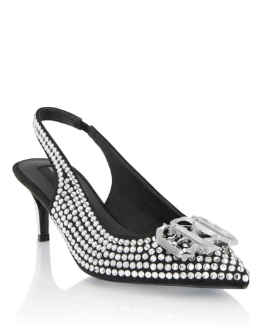 Slingback Shoes