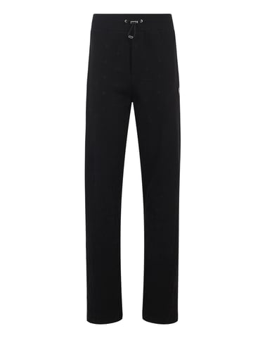 Jogging Trousers Monogram