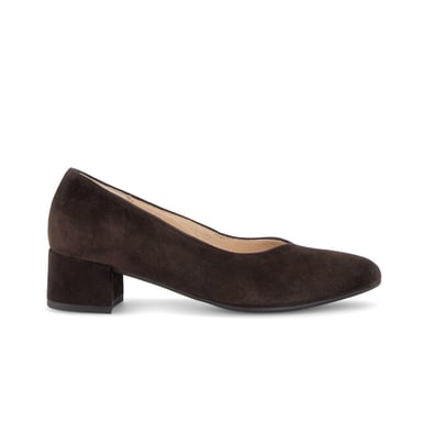 Gabor Pumps