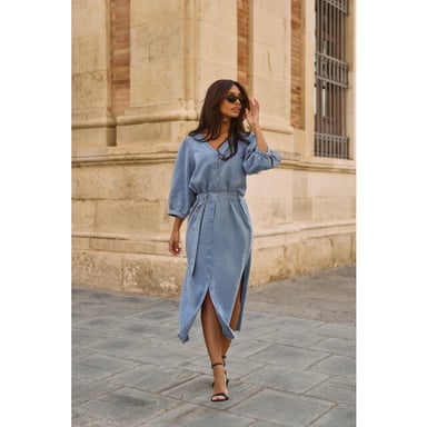 Freebird Dass dress