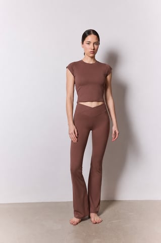 Chanchou Pants
