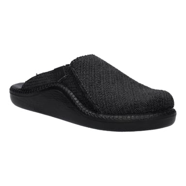 JOSEF SEIBEL Men House slippers Monaco H 15 in gray