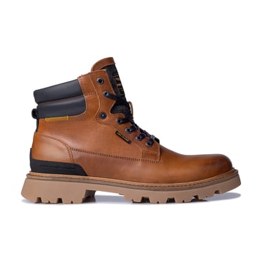 PME Legend Veterschoenen Dragan Brown