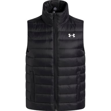 Under Armour Womens/Ladies Quilted Sport Gilet (Black)