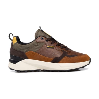 PME Legend Sneakers Notcher Brown