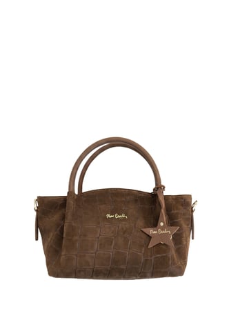 Pierre Cardin Handbag Women
