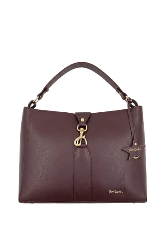 Pierre Cardin Handbag Women