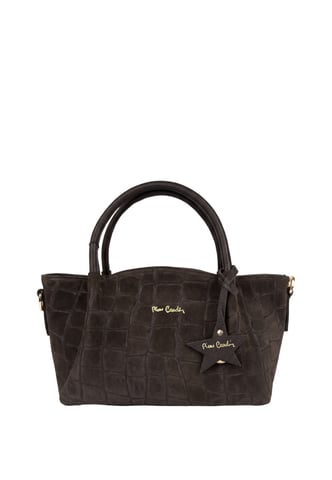 Pierre Cardin Handbag Women
