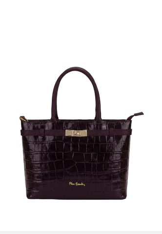 Pierre Cardin Handbag Women