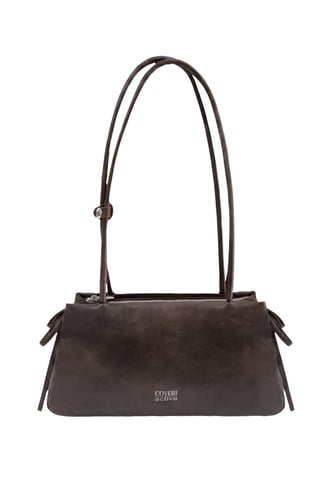 Enrico Coveri Schoudertas Women