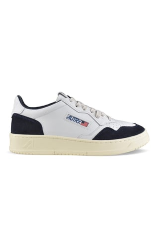 Autry Medalist Low sneakers White