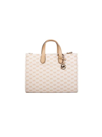 Michael Kors Tote Bag Khaki
