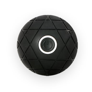 Rechargeable 3D Vibrating Massage Ball – Muscle Recovery Ball