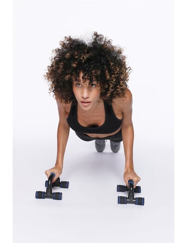 Push Up Grepen