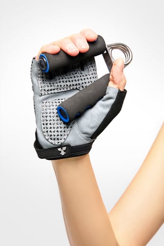 Handknijpers