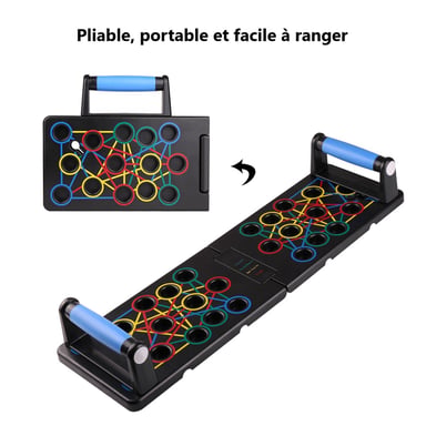 Push Up Board