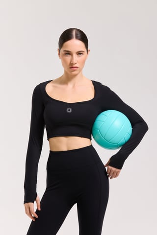 Bluma Top