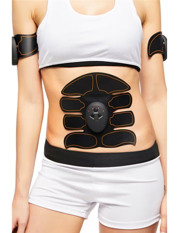 Electric Muscle Stimulator