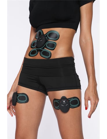 Electric Muscle Stimulator