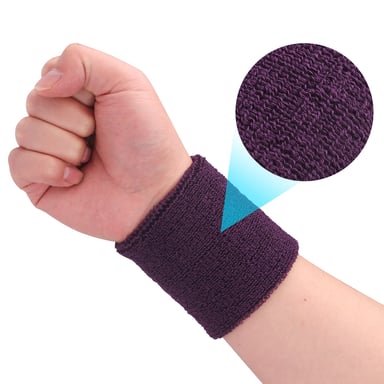 Sport Polsband
