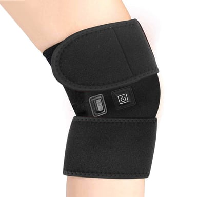 Verwarmende Thermotherapeutische Kniebrace