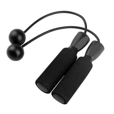 Cordless Jump Rope