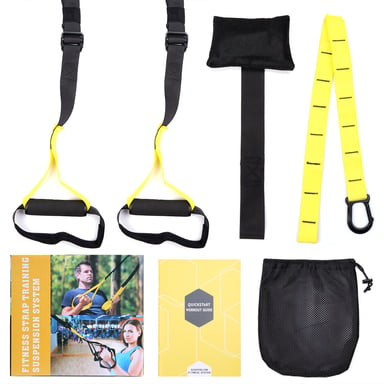 Suspension Strap