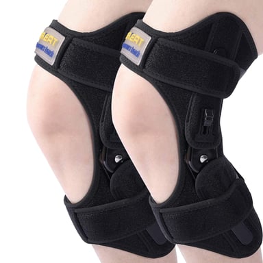 Patella Kniebrace