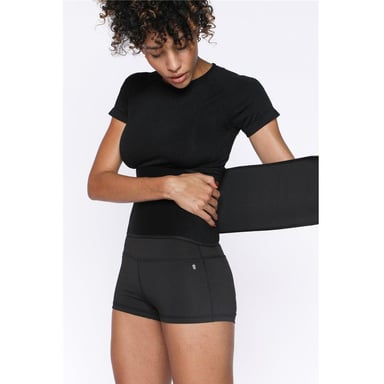 Sauna Belt