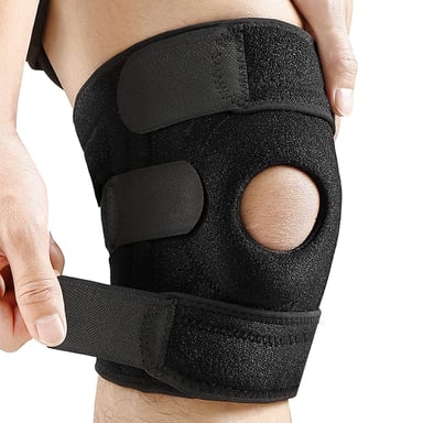 Sportkniebrace