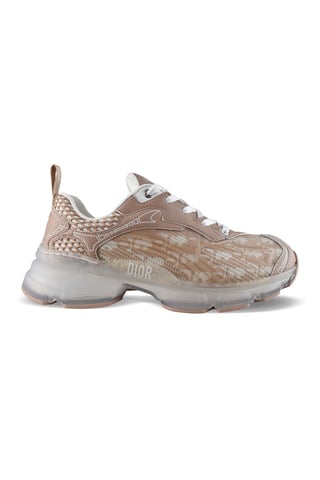 Dior Dior Vibe sneakers Nude