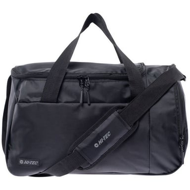 Hi-Tec Ristor 24L Duffle Bag (Black)