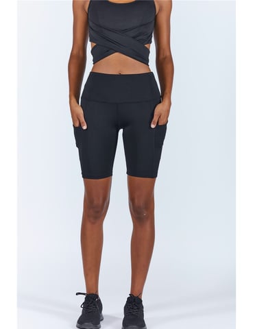 Bella Bike Shorts