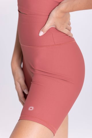 Lotus Shorts