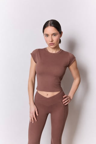 Chanchou T-shirt