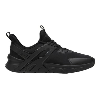 Puma Mens Pacer Trainers (Puma Black)