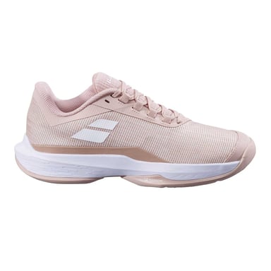 Babolat Womens/Ladies Jet Tere 2 Trainers (Sand)