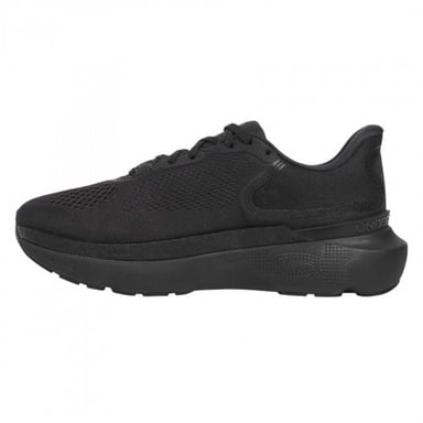 Under Armour Mens Infinite Shoes (Black)