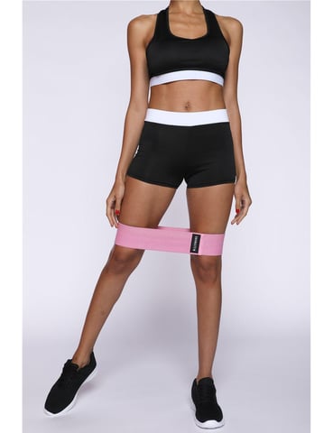 Lorna Bike Shorts