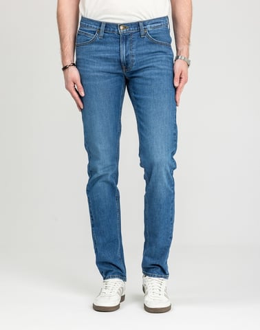 Lee -Daren - Blue Breeze - Regular Fit